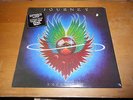 Journey SEALED 70s ROCK HYPE STICKER LP Evolution 1979 USA ISSUE