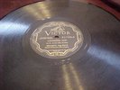 LISTEN MEMPHIS JUG BAND - VICTOR # 21740 