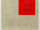 DAVID OISTRAKH, YAMPOLSKI - TARTINI devil's trill sonata COLUMBIA 7