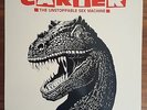 Carter The Unstoppable Sex Machine USM - Post Historic Monsters (1993) Vinyl LP