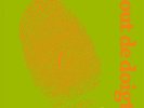 Bout Des Doigts - Brian Jonestown Massacre (2016, Vinyl NEW)