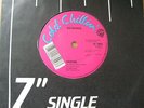 BIZ MARKIE - VAPORS - W 7890 - COLD CHILLIN - (RARE) - EX.