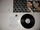 Rolling Stones Steel Wheels 1989 DMM OC 45333 1st Press EXC ULTRASONIC CLEAN