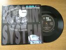 LL COOL J - THE BOOMIN SYSTEM - 656133 7 - DEF JAM - (RARE) - EX+.