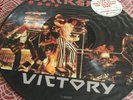 Jacksons Victory Picture Disc Album