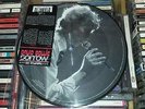 DAVID BOWIE  - SORROW PICTURE DISC - 40TH ANNIVERSARY