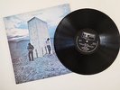 THE WHO (Who's Next ) Vinyl 1971 1st Pressing Track Label 2408 102