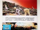 Led Zeppelin: Houses of the Holy Deluxe (180 Gram Vinyl Record ) Remastered 2 LP