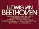 Ludwig van Beethoven  (5xLP Box Set On Decca Records)