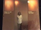 Townes Van Zandt High, Low and In Between Poppy Original in Shrink 1971