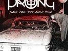 PRONG - Songs from the Black Hole  LP + CD