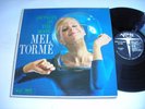 Mel Torme Swingin' on the Moon 1960 Mono LP VG++