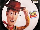 Various Artists ?– Toy Story Favorites - Picture Disc LP - Walt Disney