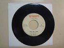 VICARS: Love Has A Way1:50-What Am I Living For 2:28-U.S. 7