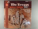 Troggs, The  Wild Thing   SEALED    Garage Psych