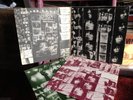 ROLLING STONES VINYL exile on mainstreet LP dbl Vg+Vg+ Happy NO BAR CODE 1972