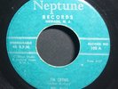 1959 Del Rios I'm Crying 45
