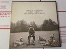 GEORGE HARRISON ALL THINGS MUST PASS ORIGINAL 1970 PRESSING  EXCELLENT VINYL