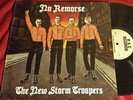 NO REMORSE THE NEW STORM TROOPERS ISD ROR ROCK O RAMA REBELLES SKINHEAD 28 Oi