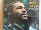 What's Going On by Marvin Gaye 1971 Vinyl Tamla Records Motown 1st Press