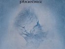 TANGERINE DREAM Phaedra 180gm Vinyl LP + Download 2014 Gatefold NEW & SEALED