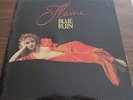 BLUE RUIN - FLAME - AUSSIE 1987 LP - RAMPANT RECORDS