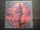 LP MICHAEL JACKSON HISTORY IN THE MIX PICTURE DISC PROMO ONLY EDITION 1997