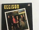 ELLISON - Self Titled S/T Original  SUPREME 1st Press Stoner Psych
