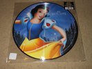 Disney Music From Snow White and the Seven Dwarfs Soundtrack Lp Picture Disc