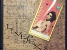 Prince Love Sexy '88 3xLP Live In Italy Rare Fan Club Purple Rain