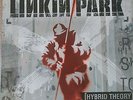 Linkin Park Hybrid Theory Vinyl