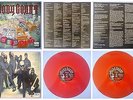 Body Count-Born Dead-Limited Edition, Numbered, Red, NUMBER 2871