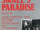 LIVE AT SMALL'S PARADISE GEORGE 