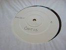 CACTUS - RESTRICTIONS - K 40307 - 1972  VINYL W/L TEST PRESSING LP: NM