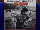 JOHN MELLENCAMP VERY RARE SEALED LP SCARECROW 1985 USA 1ST PRESS OUT OF PRINT