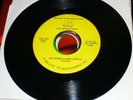 SOUL FUNK DISCO Lee Holmes And Moe Daniels Tribute To Muhammad Ali 45 J.M.#41486