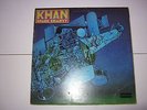 KHAN - SPACE SHANTY (LP 1972 -DERAM- SDL-R 11) .1ST PRESS  1W/1W.