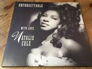 2 LP * Elektra ?– 7559-61049-1 * Natalie Cole ?– Unforgettable With Love * 1991