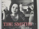 THE SMITHS - BEST...I LP 1992 UK ORIG WEA OASIS BLUR GENE MORRISSEY RIDE INDIE