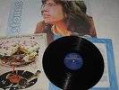 The Rolling Stones Originl Let It Bleed (Blue stereo SKL 5025)with poster