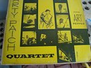 Marty Paich Quartet   featuring Art Pepper   Tampa Records