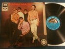 RARISSIMO BEAT THE BEATLES PERIOD MANFRED MANN MADE orig. ita 1966 EX CONDITION