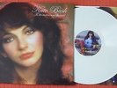 KATE BUSH - RARE WHITE VINYL LP - TO THE WATERS AND THE WILD