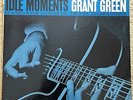 GRANT GREEN 