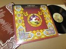 THIN LIZZY johnny the fox US ORIGINAL LP + INNER (MASTERDISK RL) NM-