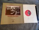 David Oistrakh Encores LP Vladimir Yampolsky Angel ANG 35354 NM