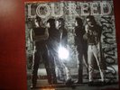 Lou Reed New York LP 25829-1 Sealed in plastic never played.