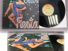 RAFFAELLA CARRà - FIESTA - CGD 20018, 1977 LP