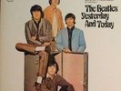Beatles. Yesterday and today. Japan. Excellent