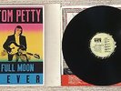 TOM PETTY - FULL MOON FEVER LP Record 1989 Free Fallin' RUNNIN' DOWN A DREAM
